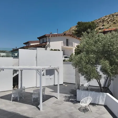 Panorama Scala Deiturchi Pensjonat 4*